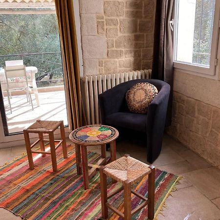 Gite With Private Jacuzzi, Shiatsu & Healthy Food Ladern-sur-Lauquet 외부 사진