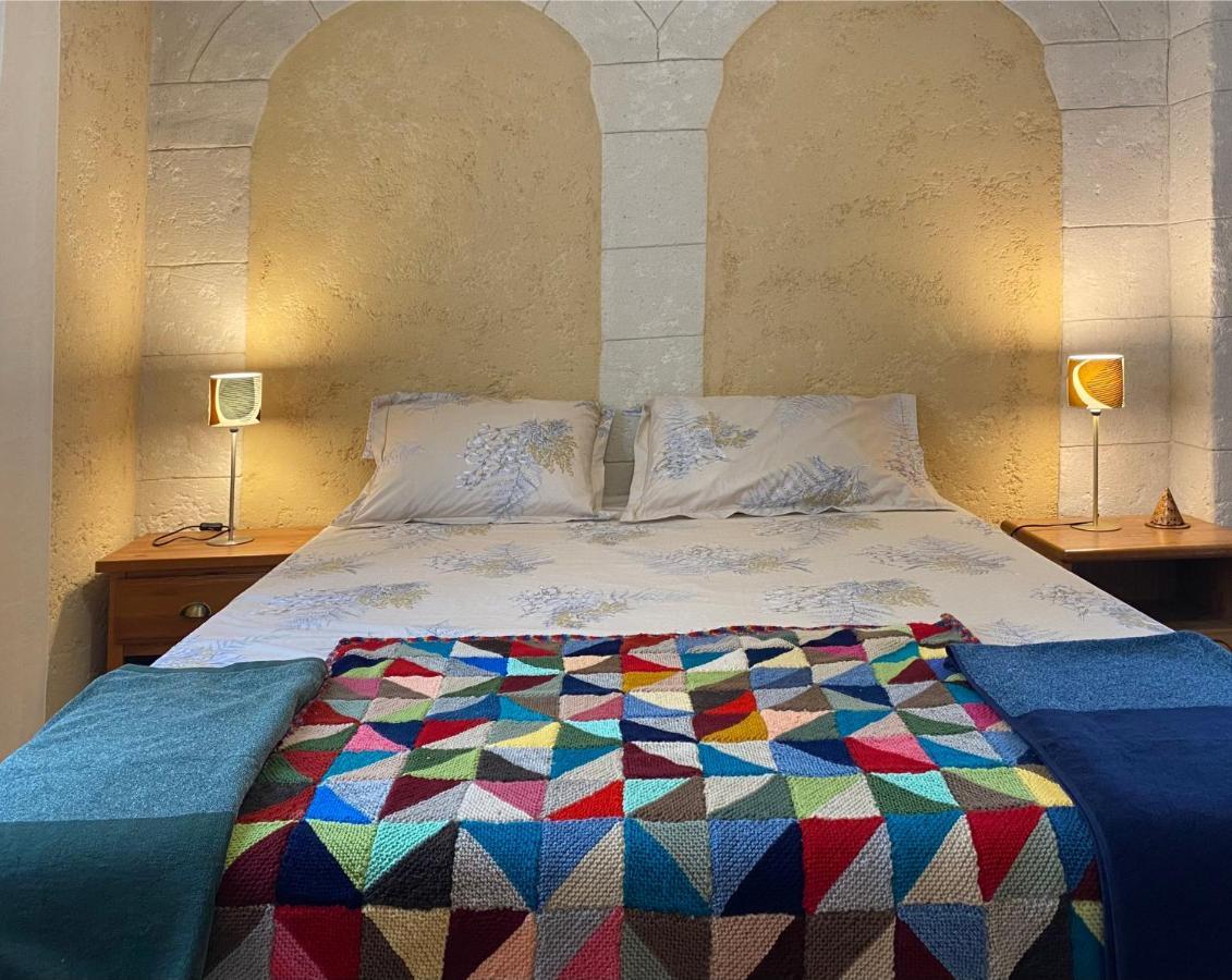 Gite With Private Jacuzzi, Shiatsu & Healthy Food Ladern-sur-Lauquet 외부 사진