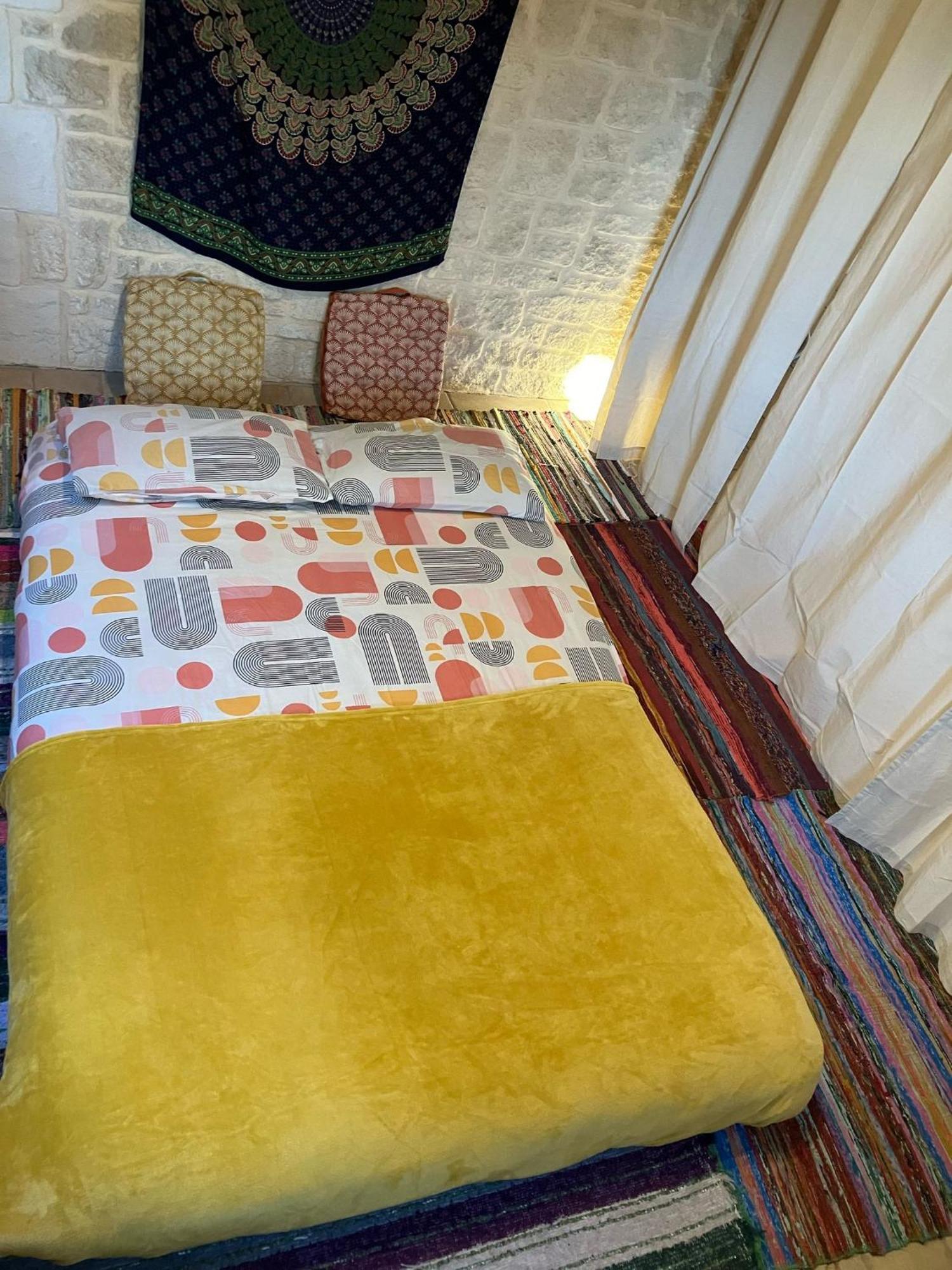 Gite With Private Jacuzzi, Shiatsu & Healthy Food Ladern-sur-Lauquet 외부 사진